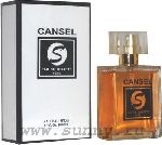 Женская парфюмерия "Кансел жен."