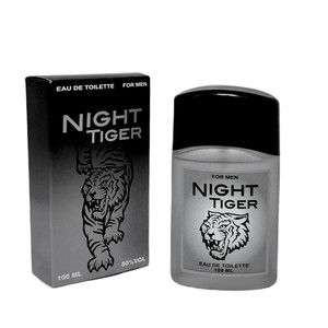 Парфюмерия для мужчин &#128047;Ночной Тигр