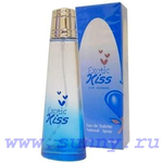 Флакон туалетной воды Exotic Kiss с нотой гибискуса