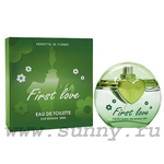 First Love туалетная вода