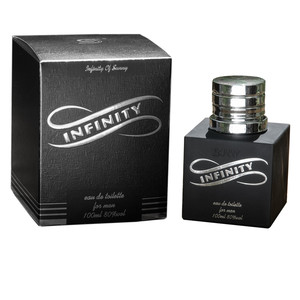 Infinity for men