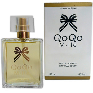 QoQo m-lle