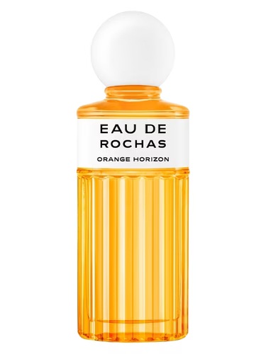 Rochas Eau de Rochas Orange Horizon (2024)